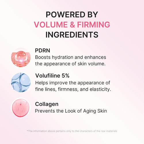Aureska PDRN Collagen Gua Sha Neck Wrinkle Cream
