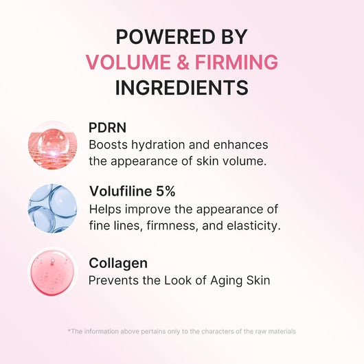 Aureska PDRN Collagen Gua Sha Neck Wrinkle Cream