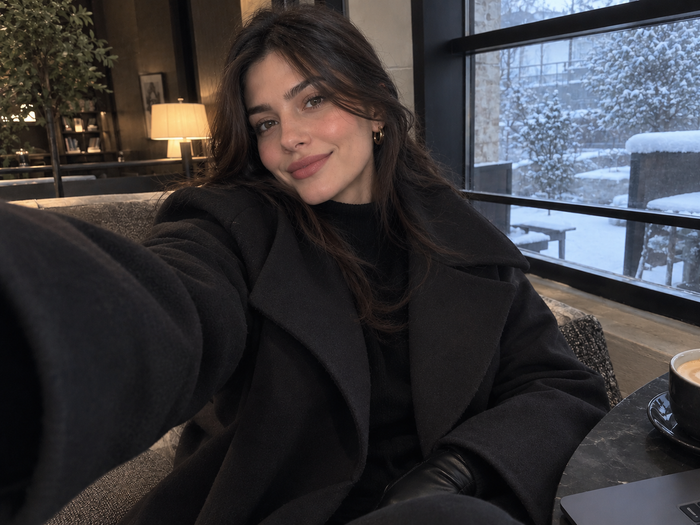 Client vérifié