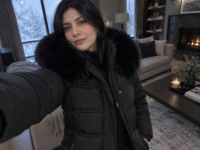 Client vérifié